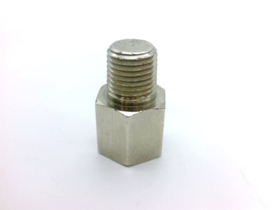 OKEEFE CONTROLS INC GP-8-SS
