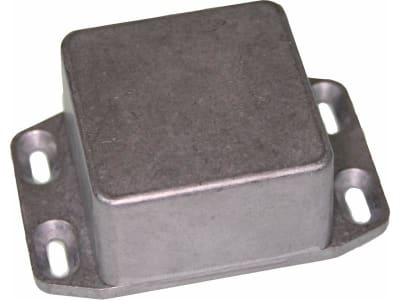 HAMMOND MANUFACTURING 1590LBF