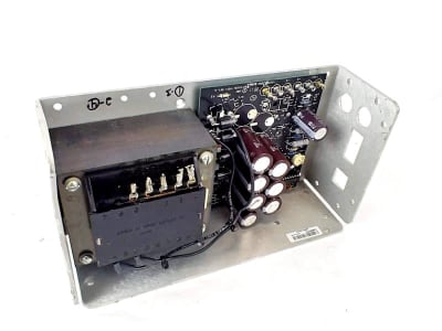 SL POWER ELECTRONICS HD24-4.8-A+G