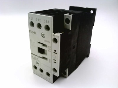 EATON CORPORATION XTCE025C10TD