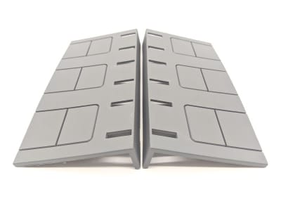 ASEA BROWN BOVERI 1SDA014038R1