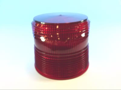 EDWARDS SIGNALING 116-ST-LR