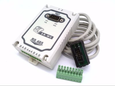 ARRAY ELECTRONIC SR-MC