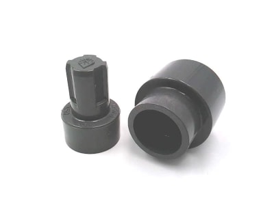 GEORG FISCHER SIGNET 161-486-438