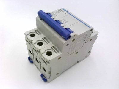 CHINT NB1-63CH3P20