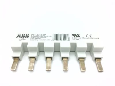 ASEA BROWN BOVERI 2CDL210489R1606