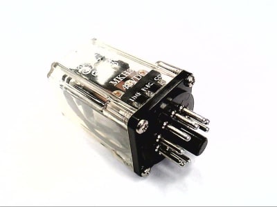 LINE ELECTRIC MKH3D-48VDC