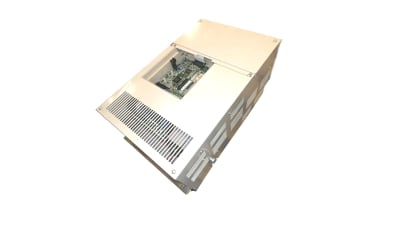 YASKAWA ELECTRIC CIMR-E7U4037