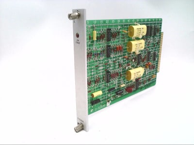 ASEA BROWN BOVERI 0-52838