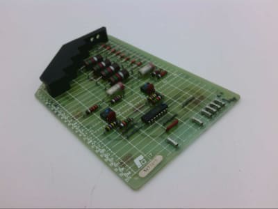 ASEA BROWN BOVERI 0-52711-5