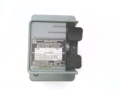 SCHNEIDER ELECTRIC 2510FW1