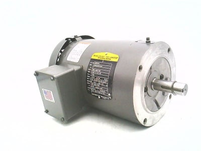 ASEA BROWN BOVERI VM3546T