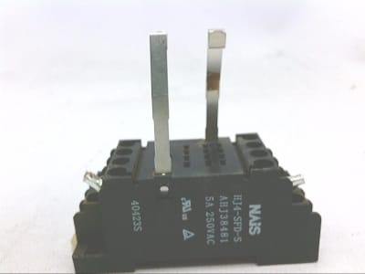 MATSUSHITA ELECTRIC HJ4-SFD-S