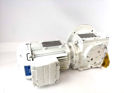 SEW EURODRIVE SF57DRE80M4