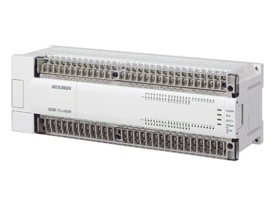 MITSUBISHI FX-80MR-ES
