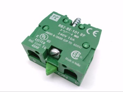 MULTICOMP RB2-BE101-BP
