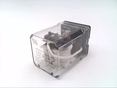 RADWELL VERIFIED SUBSTITUTE MK1EP-UA-AC120-SUB