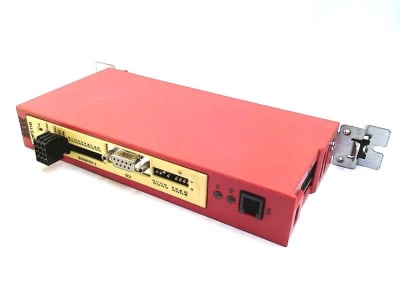 SEW EURODRIVE DFS11B/UOH11B