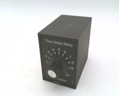 ASEA BROWN BOVERI TRM120A2Y10