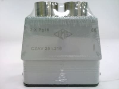 ILME CZAV-25L216