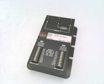 ASEA BROWN BOVERI RS4A21