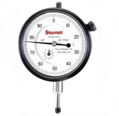 STARRETT 655-441-5