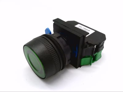 C3 CONTROLS W22IPB-FG-FM24LW-10