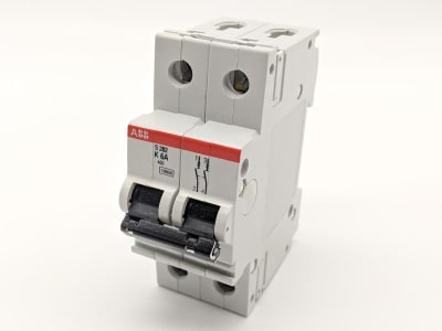 ASEA BROWN BOVERI S282-K6