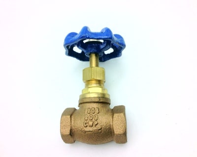 FNW VALVE CORP FNW1231B