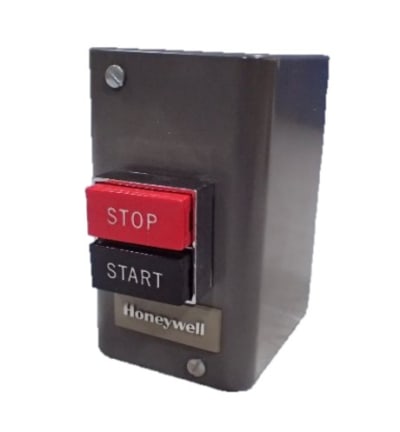 HONEYWELL S445A-1010