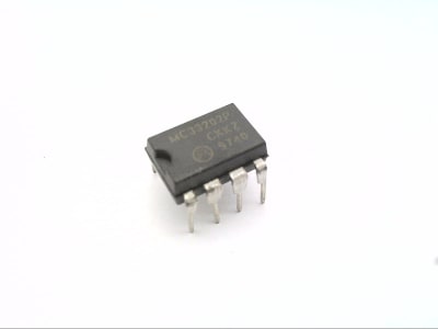ON SEMICONDUCTOR MC33202P