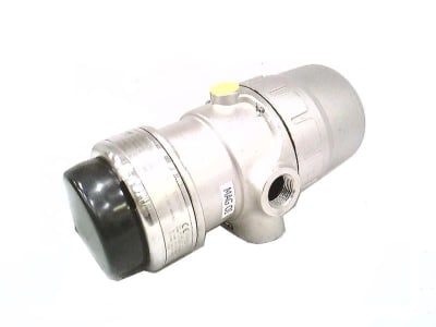 DET TRONICS X3301S4N13W1