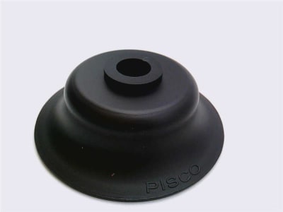 PISCO PNEUMATICS VP60RN