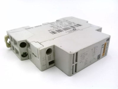 SCHNEIDER ELECTRIC MG16113