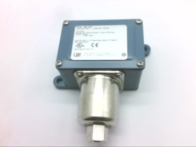 UNITED ELECTRIC J6-134