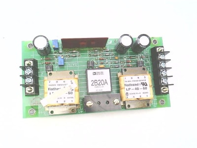 ASEA BROWN BOVERI 0-55325-9