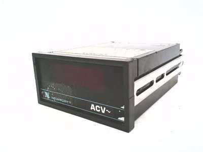 OMEGA ENGINEERING Q2000-FVR5