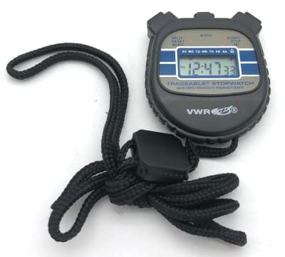 VWR SCIENTIFIC 62379-460