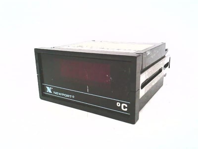 NEWPORT CORPORATION 202A-KC1