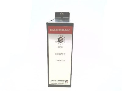 ASEA BROWN BOVERI 0-49046