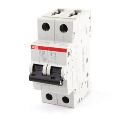 ASEA BROWN BOVERI 2CDS252001R0204