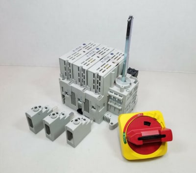 ALLEN BRADLEY 194R-C30-1753-TYN1