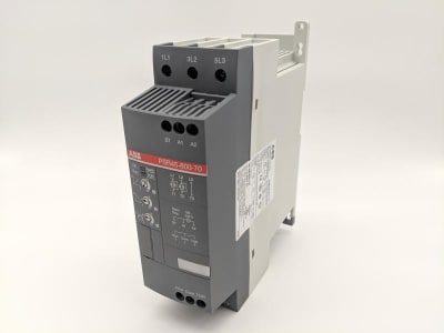 ASEA BROWN BOVERI 1SFA896111R7000