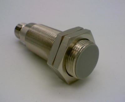 BAUMER ELECTRIC IWRM 18U9501/S14