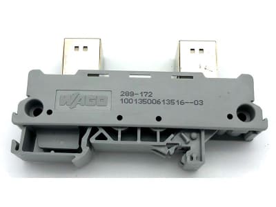 WAGO 289-172