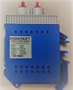 ASHCROFT DX3F0142STP1IWL