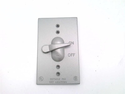 ABB THOMAS & BETTS SW1-C