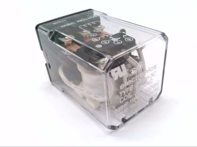 SKY ELECTRONICS SKKP-3C-120VAC