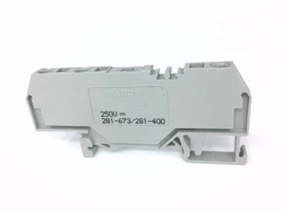 WAGO 281-673/281-400
