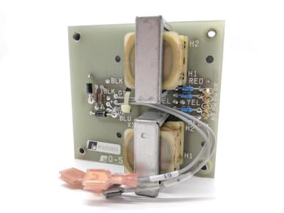 ASEA BROWN BOVERI 0-51378-27